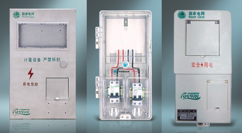 電表箱是電力系統中不可或缺的組成部分，主要用于電能計量和配電。電表箱的材質直接影響其安全性、可靠性和使用壽命。本文邁峰將介紹電表箱一般由什么材質制作，以及不同材質的特點和應用，希望對你有所幫助！